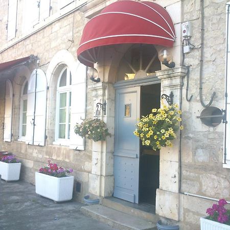 Hotel De L'Europe غرامات المظهر الخارجي الصورة