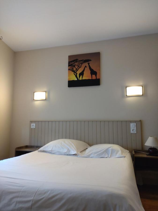 Hotel De L'Europe غرامات المظهر الخارجي الصورة